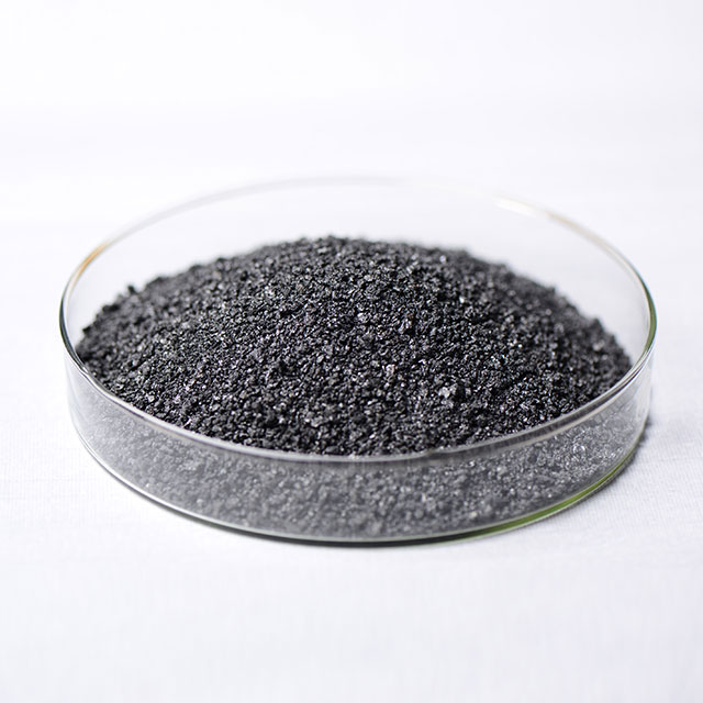 Artificial graphite